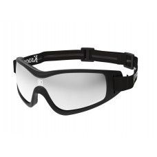 안락한 산악 자전거 스포츠 보호 안경 유리 UV 보호 Skydiving Eyewear 협력 업체