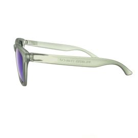 대중적인 생활양식 Sunglass Tr90 구조를 가진 라이트급 선수에 의하여 극화되는 거울 렌즈 색안경 협력 업체