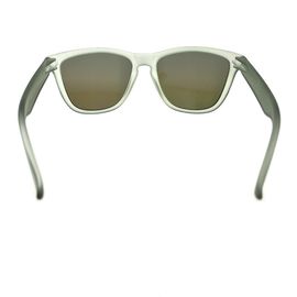 대중적인 생활양식 Sunglass Tr90 구조를 가진 라이트급 선수에 의하여 극화되는 거울 렌즈 색안경 협력 업체