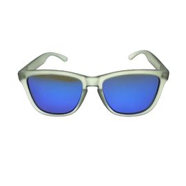 대중적인 생활양식 Sunglass Tr90 구조를 가진 라이트급 선수에 의하여 극화되는 거울 렌즈 색안경 협력 업체