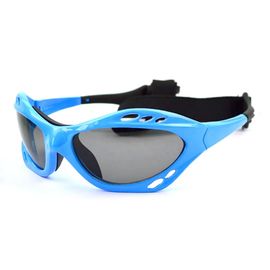 튼튼한 Watersports 색안경 폴리탄산염 렌즈 물자 메가 환기 협력 업체