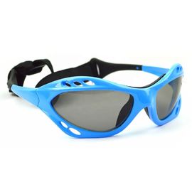 튼튼한 Watersports 색안경 폴리탄산염 렌즈 물자 메가 환기 협력 업체