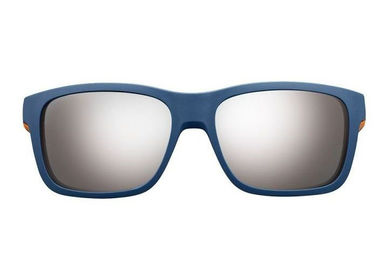 안락한 산 아이를 위한 자전거를 타는 Eyewear 튼튼한 랩어라운드 넓은 모양 협력 업체