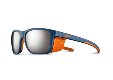 안락한 산 아이를 위한 자전거를 타는 Eyewear 튼튼한 랩어라운드 넓은 모양 협력 업체