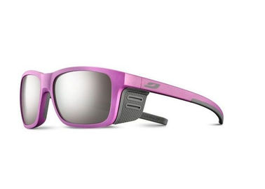 안락한 산 아이를 위한 자전거를 타는 Eyewear 튼튼한 랩어라운드 넓은 모양 협력 업체
