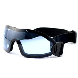 Skydiving 안락한 고글, 보호 Skydiving UV Eyewear 협력 업체