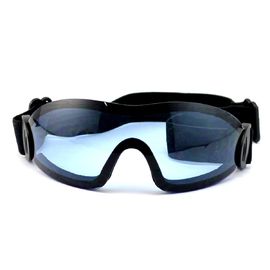 Skydiving 안락한 고글, 보호 Skydiving UV Eyewear 협력 업체