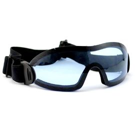 Skydiving 안락한 고글, 보호 Skydiving UV Eyewear 협력 업체