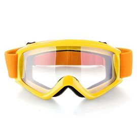가혹한 환경을 위한 경량 포도 수확 Motocross 고글 모래 증거 협력 업체