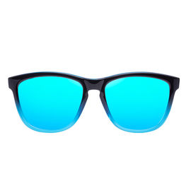주문을 받아서 만들어진 로고 가득 차있는 구조 색안경, 생활양식 Eyewear 반대로 찰상 협력 업체