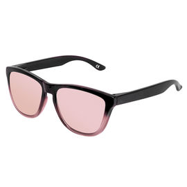 주문을 받아서 만들어진 로고 가득 차있는 구조 색안경, 생활양식 Eyewear 반대로 찰상 협력 업체
