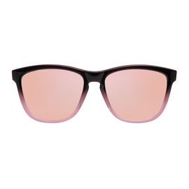 주문을 받아서 만들어진 로고 가득 차있는 구조 색안경, 생활양식 Eyewear 반대로 찰상 협력 업체