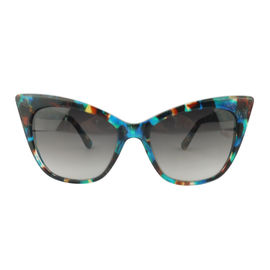 높은 융통성 생활양식 Eyewear, 유행 색안경 안정되어 있는 화학 성과 협력 업체
