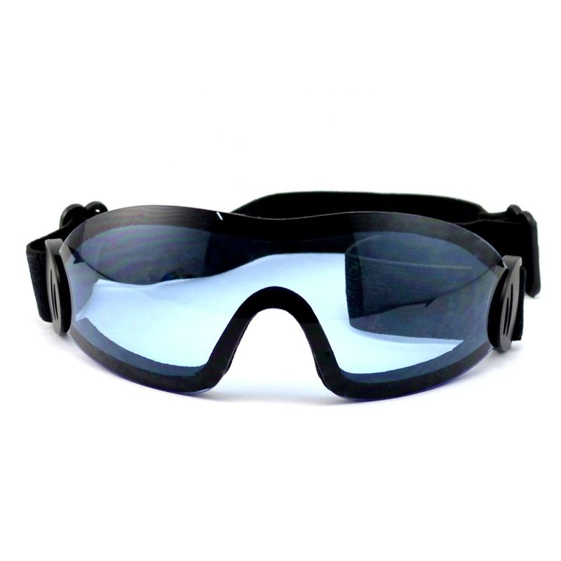 Skydiving 안락한 고글, 보호 Skydiving UV Eyewear 협력 업체